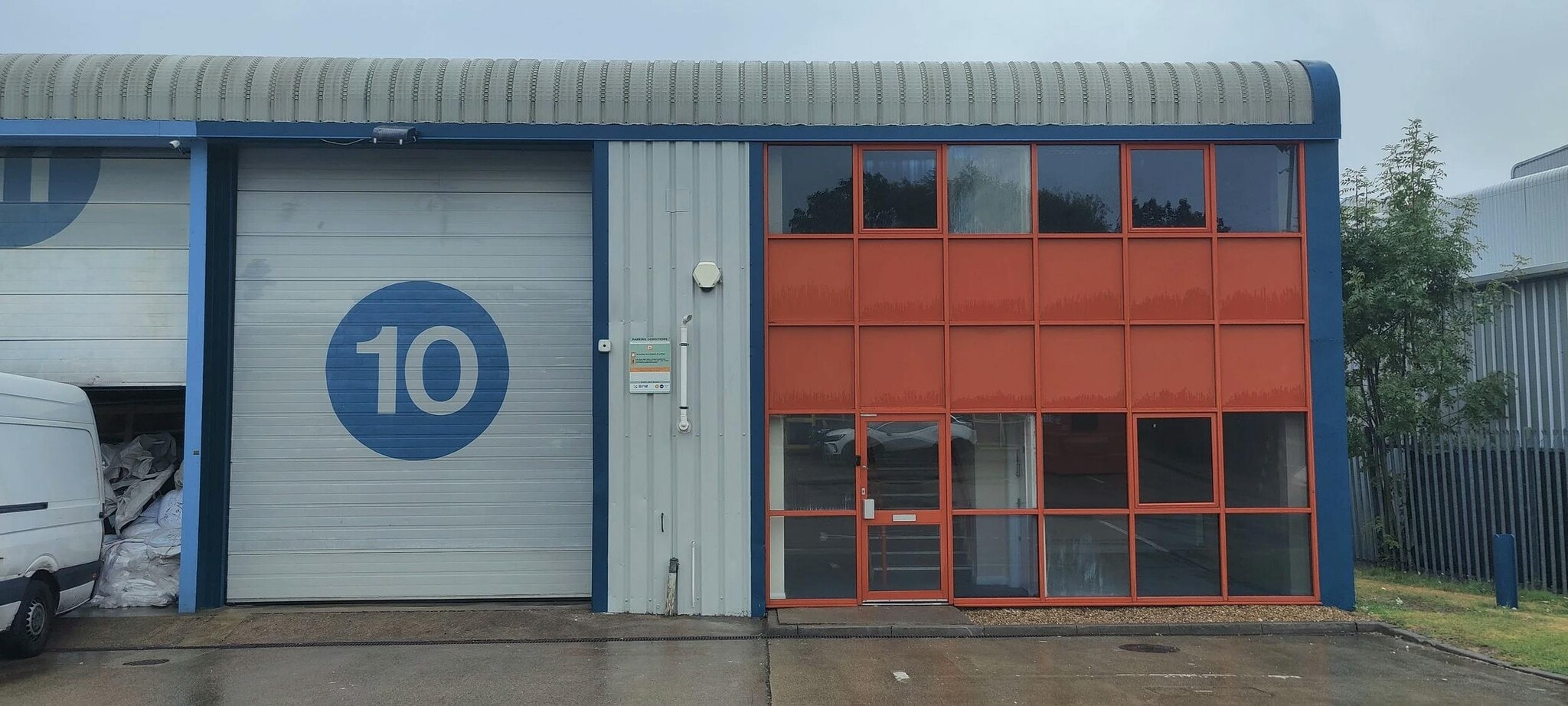 Kendal Ave, London for lease Building Photo- Image 1 of 23