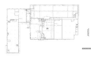 8400 Miramar Rd, San Diego, CA à louer Plan d’étage- Image 2 de 2