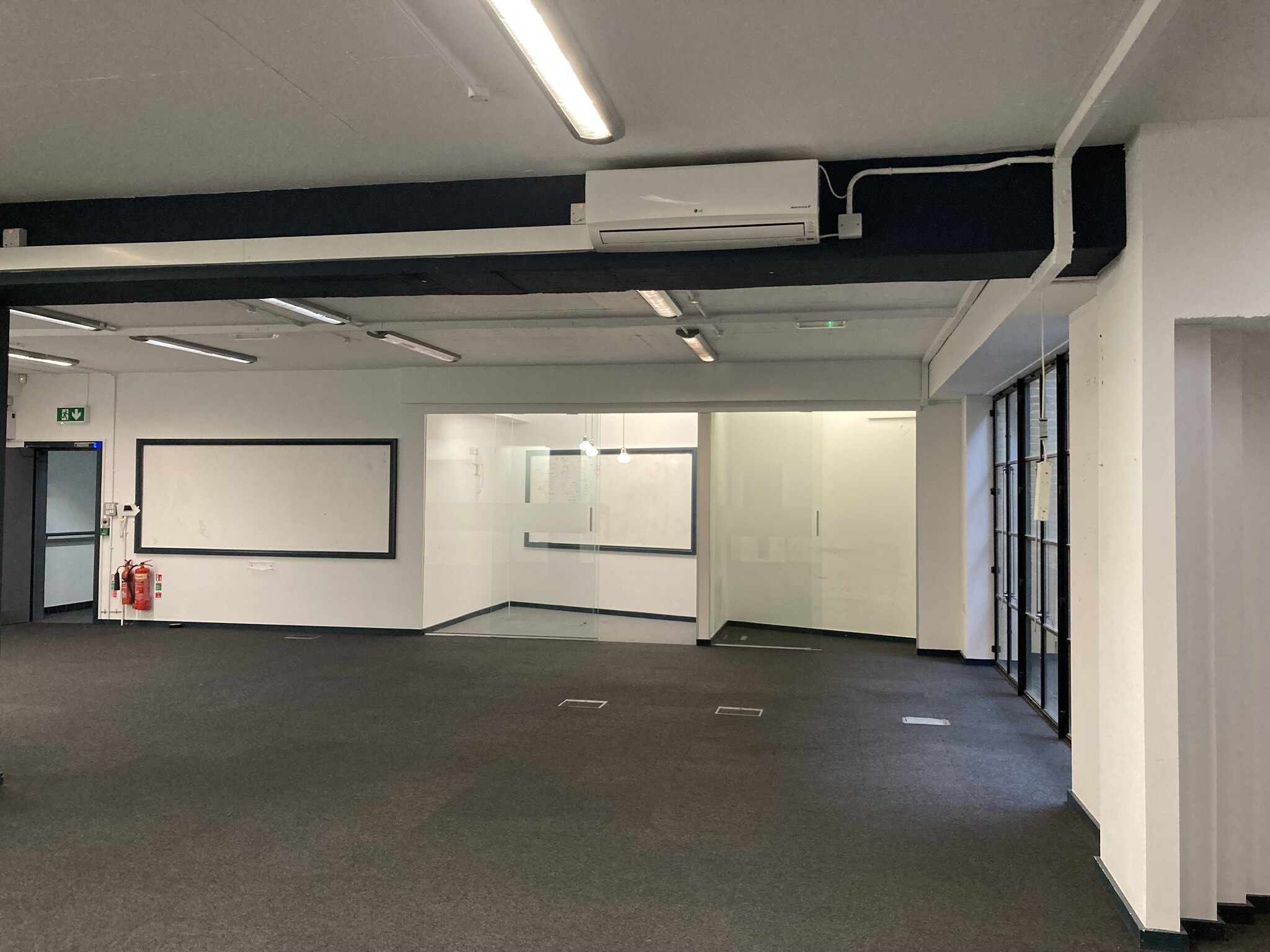 20 Baker's Row, London for lease Interior Photo- Image 1 of 2