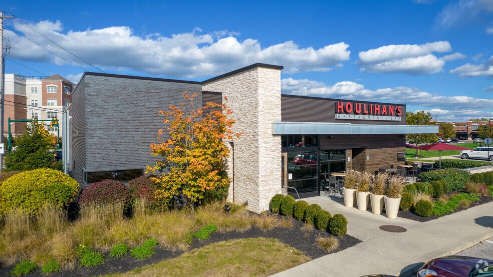 1765-3180 Kingsdale Ctr, Columbus, OH à louer - Photo du bâtiment - Image 1 de 15