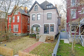 Plus de détails pour 5514 Hays St, Pittsburgh, PA - Multi-résidentiel à vendre