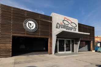 821 W Olive St, Inglewood, CA for lease Interior Photo- Image 1 of 25