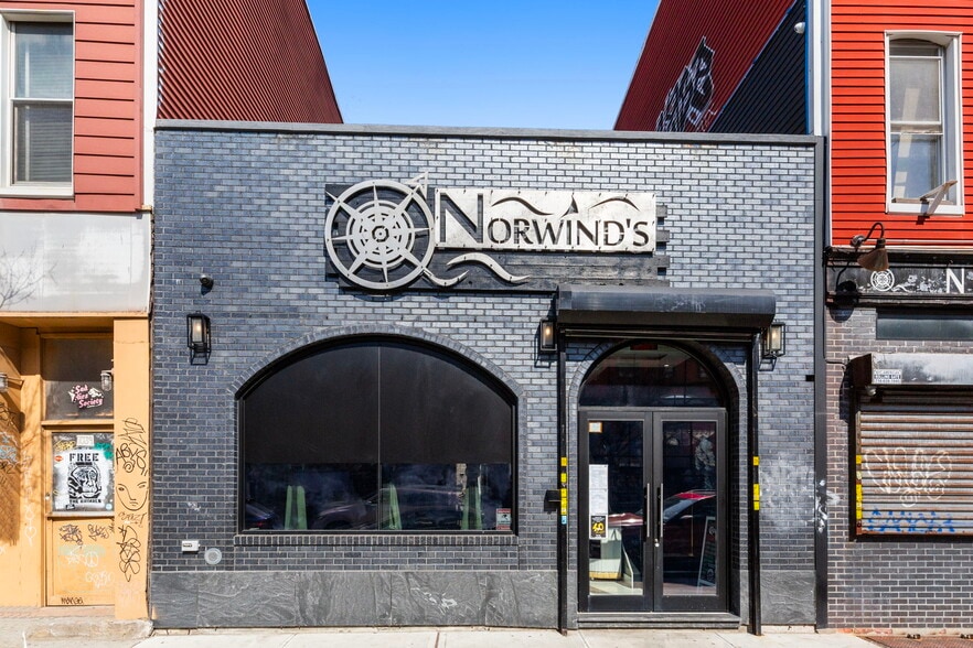 1041 Flushing Ave, Brooklyn, NY for sale - Building Photo - Image 1 of 28