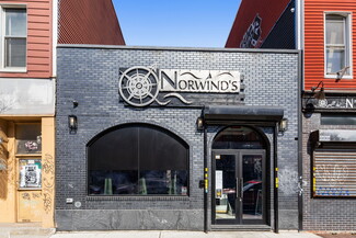 More details for 1041 Flushing Ave, Brooklyn, NY - Retail for Sale