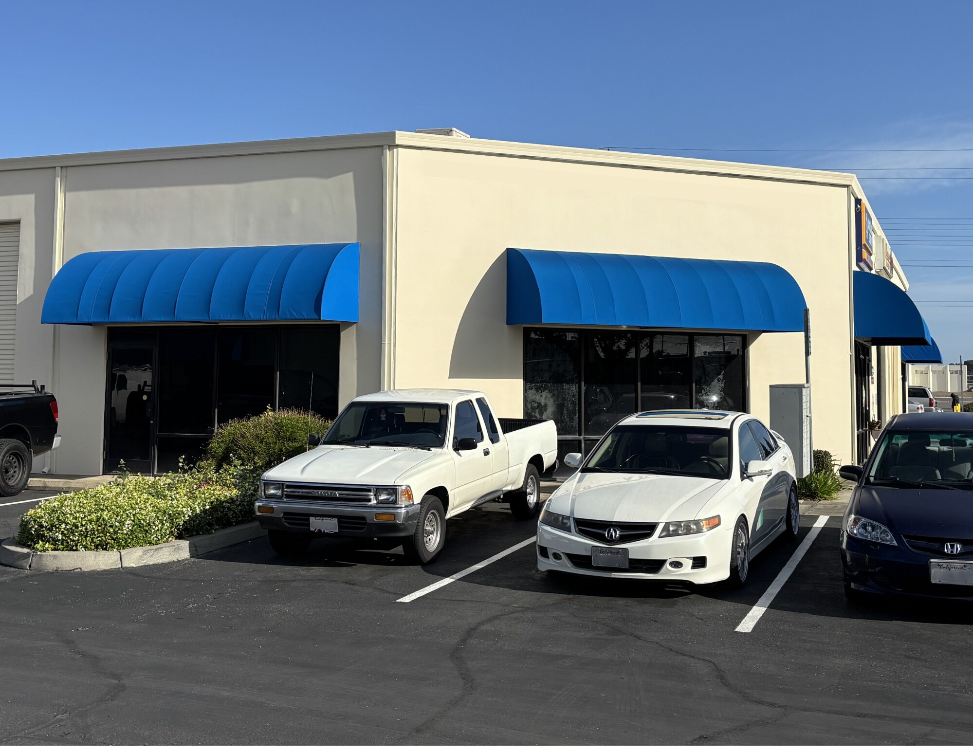 3523-3537 Kiessig Ave, Sacramento, CA à vendre Photo principale- Image 1 de 19