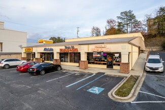 Plus de détails pour 1633 Montgomery Hwy, Birmingham, AL - Bureau, Commerce de détail à louer
