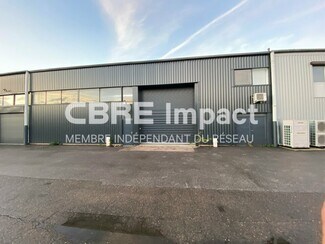 More details for 5 Rue De Mayence, Dijon - Flex for Lease