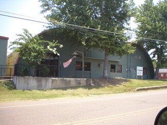 More details for 176-184 Mt Pleasant Rd, Collierville, TN - Industrial for Sale