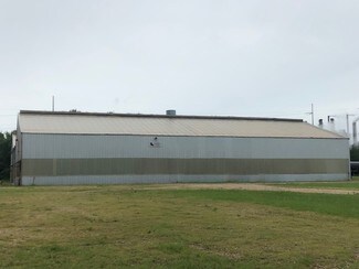 Plus de détails pour 1219 S Elm St, Hodge, LA - Industriel à vendre