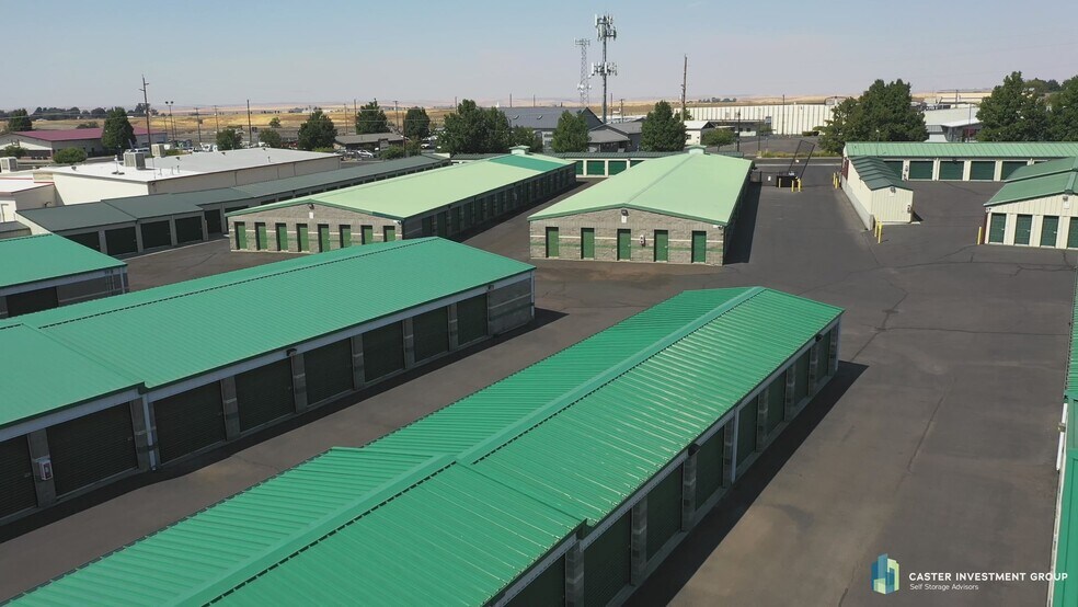 2932 Isaacs Ave, Walla Walla, WA à vendre - Vidéo sur l’inscription commerciale - Image 2 de 7