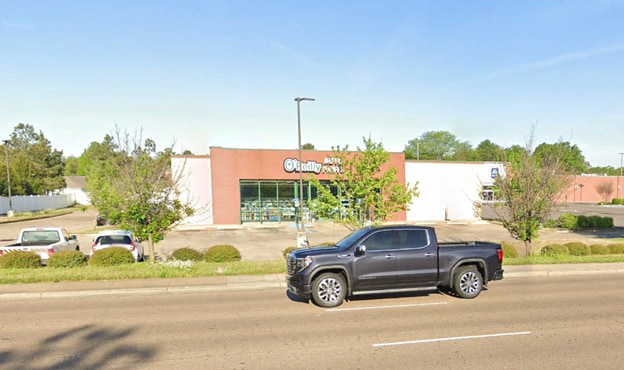 2841 Kirby Whitten Rd, Bartlett, TN à vendre - Photo du bâtiment - Image 3 de 7