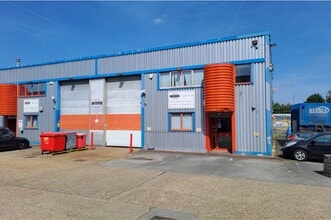 Mead Ln, Hertford for lease Building Photo- Image 1 of 2