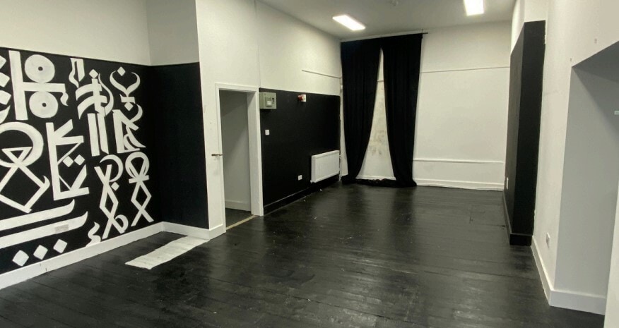 10-12 Akenside Hl, Newcastle Upon Tyne for lease Building Photo- Image 1 of 2