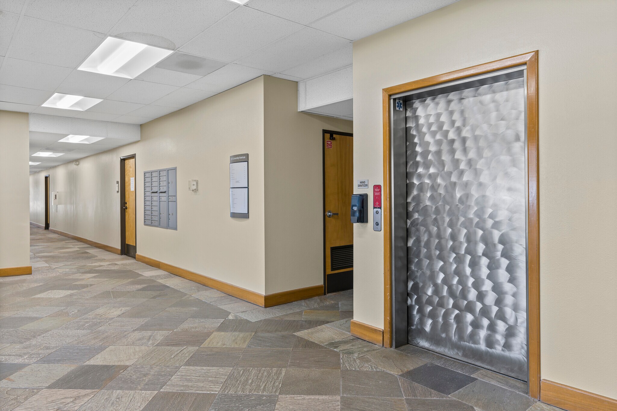 7373 University Ave, La Mesa, CA for lease Primary Photo- Image 1 of 3