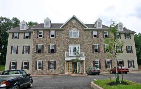 3254 Ridge Pike, Limerick, PA à louer - Photo du bâtiment - Image 2 de 7