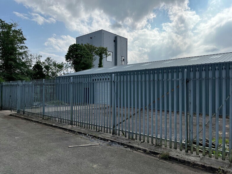Pilling Pl, Skelmersdale à louer - Photo du bâtiment - Image 3 de 4