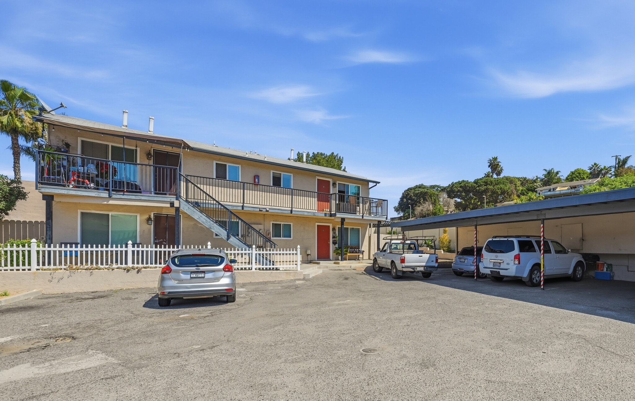 836 Sinkler Way, Vista, CA for sale Building Photo- Image 1 of 22