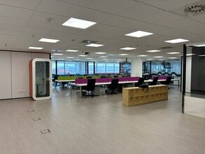 Calle Albasanz, 16, Madrid, Madrid à louer Photo intérieure- Image 1 de 10