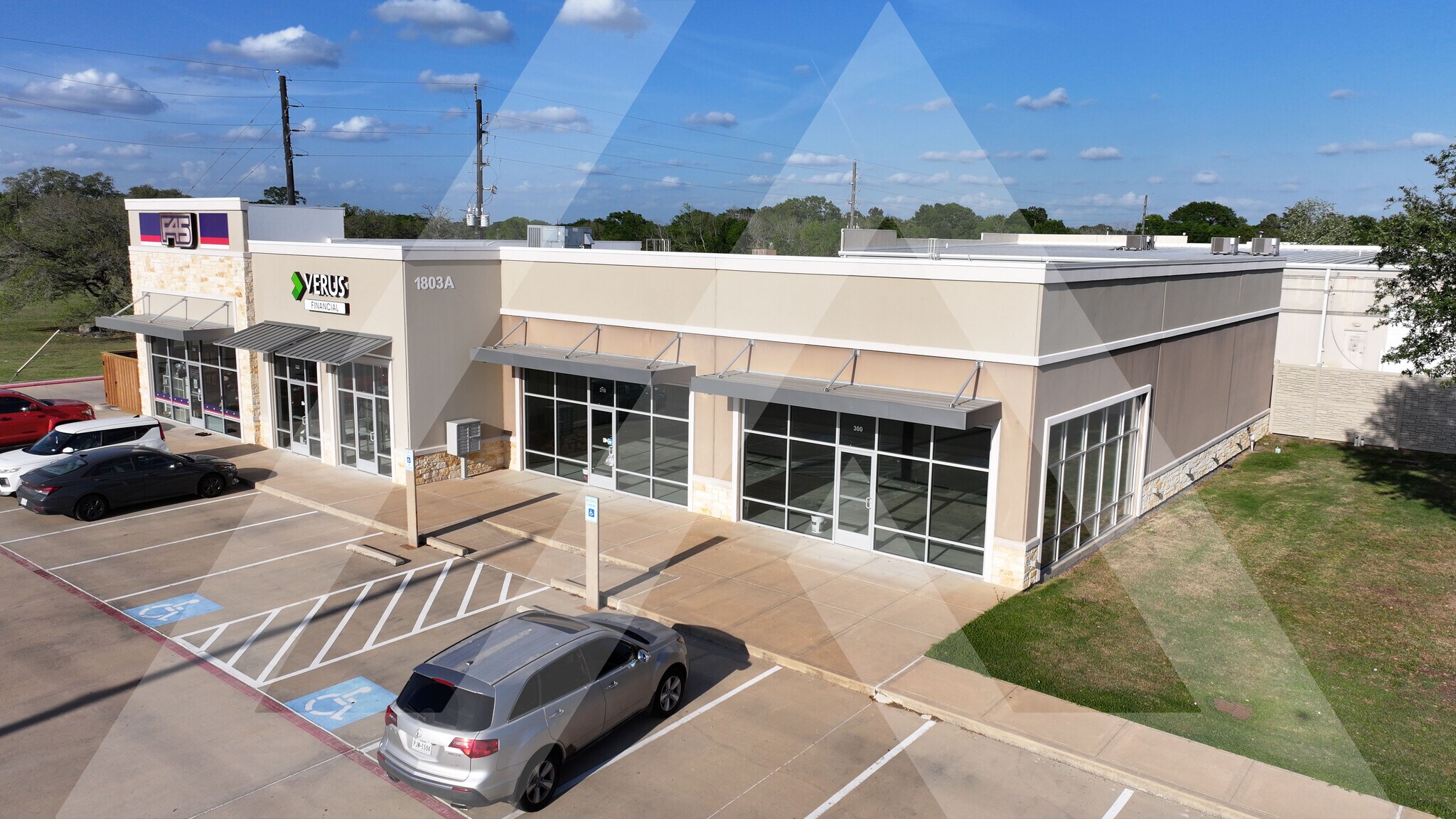 1803 First Oaks St, Richmond, TX à louer Photo principale- Image 1 de 6