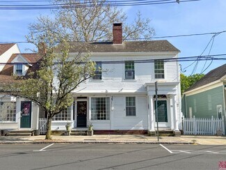 Plus de détails pour 23 Boston St, Guilford, CT - Bureau à louer