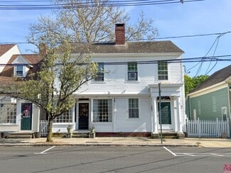 Plus de détails pour 23 Boston St, Guilford, CT - Bureau à louer