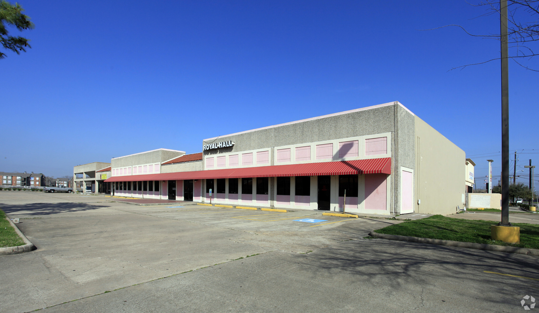 11935 Bissonnet St, Houston, TX for sale Primary Photo- Image 1 of 1