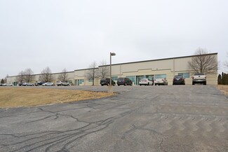 More details for S84W18740-S84W18768 Enterprise Dr, Muskego, WI - Industrial for Lease