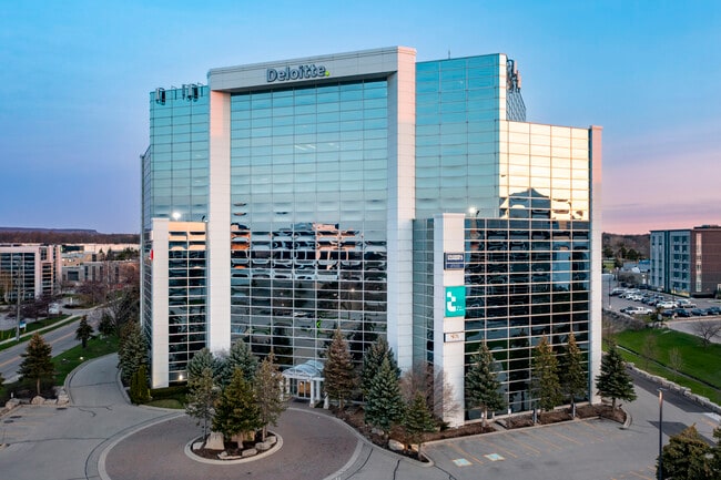 More details for 5500 N Service Rd, Burlington, ON - Coworking for Lease