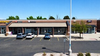 Plus de détails pour 14405-14715 W 64th Ave, Arvada, CO - Commerce de détail à louer