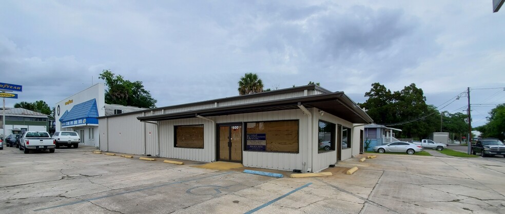 600 Reid St, Palatka, FL for sale - Building Photo - Image 1 of 32