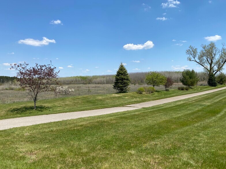 TBD Milbocker Rd, Gaylord, MI à vendre - Photo du bâtiment - Image 2 de 9