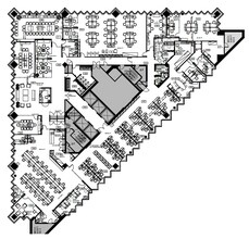 200 Bay St, Toronto, ON for lease Floor Plan- Image 1 of 1
