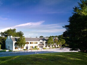 2260 Butler Pike, Plymouth Meeting, PA for lease Building Photo- Image 2 of 5