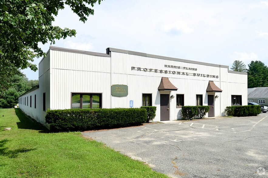 457 Bantam Rd, Litchfield, CT à louer - Photo du bâtiment - Image 2 de 8