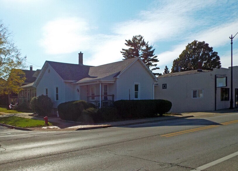 504-506 Ruby St, Joliet, IL for sale - Primary Photo - Image 1 of 1