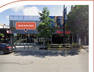 Plus de détails pour 1447-1451 E 53rd St, Chicago, IL - Commerce de détail à louer