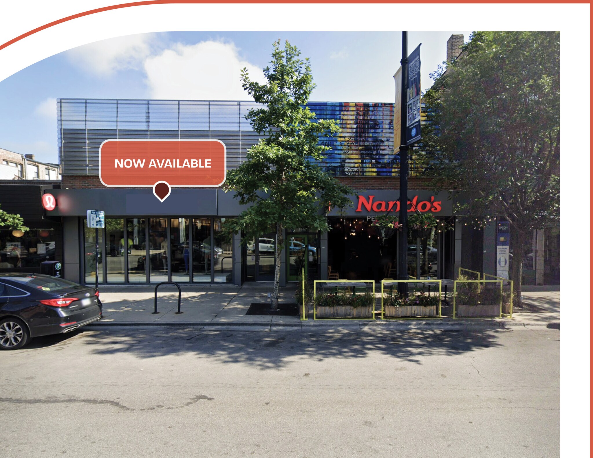 1447-1451 E 53rd St, Chicago, IL for lease Building Photo- Image 1 of 7