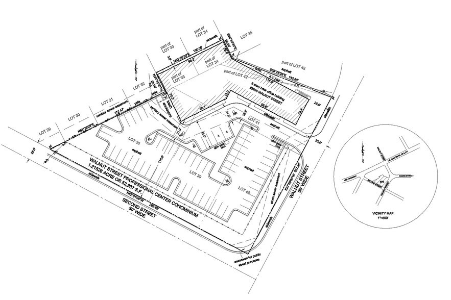 3930 Walnut St, Fairfax, VA à vendre - Autre - Image 2 de 6