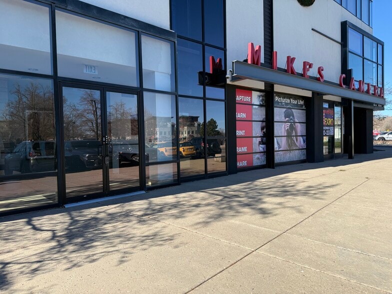 2500 Pearl St, Boulder, CO for lease - Building Photo - Image 2 of 21