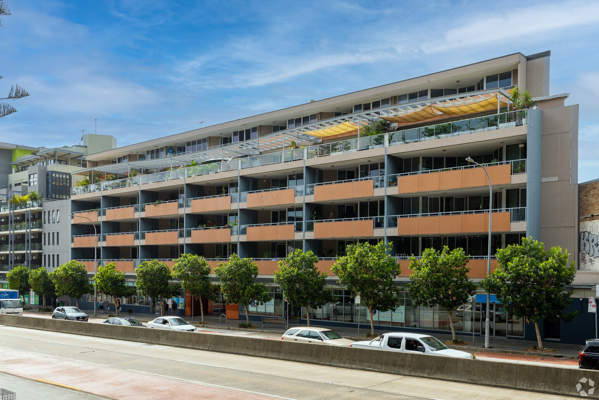 12 Howard Ave, Dee Why for lease Primary Photo- Image 1 of 8