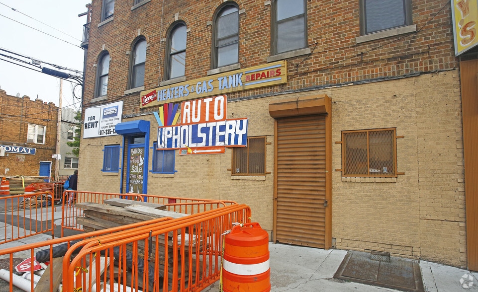 2791-2793 W 15th St, Brooklyn, NY à vendre - Photo du bâtiment - Image 3 de 12
