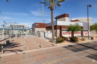 1933 S Ballpark Way, Goodyear, AZ for lease Building Photo- Image 2 of 2