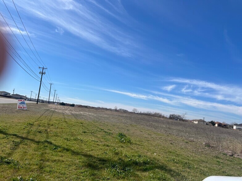 5201 W.S. Young Dr, Killeen, TX for sale - Other - Image 3 of 3
