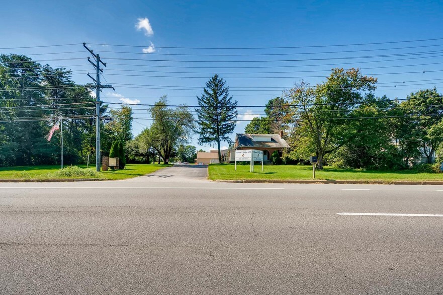 4343 Spencerville Road, Burtonsville, MD à vendre - Photo du bâtiment - Image 3 de 24