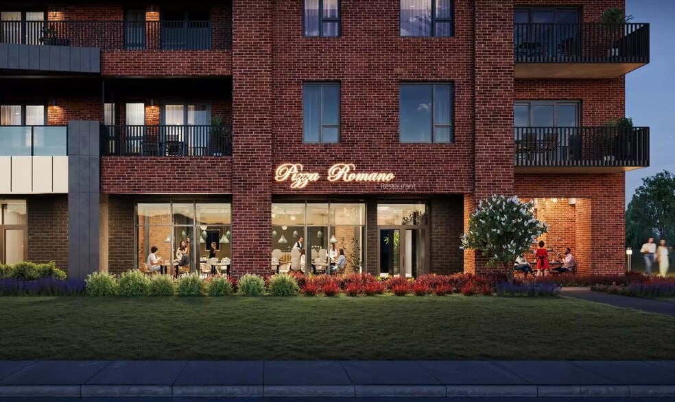 5250 Boul Guillaume-Couture, Lévis, QC for lease - Building Photo - Image 2 of 2