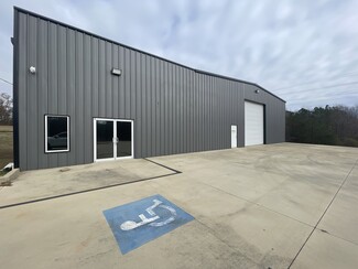 Plus de détails pour 31 Steelview Dr, Roanoke, AL - Industriel à vendre