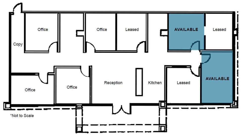 27720 Jefferson Ave, Temecula, CA à louer - Photo du bâtiment - Image 3 de 11