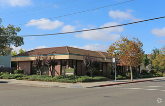 More details for 1841 4th St, Livermore, CA - Office for Lease