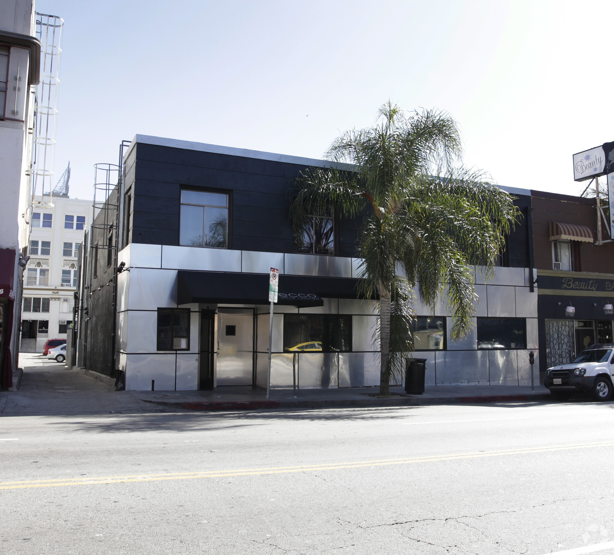 1640-1644 N Cahuenga Blvd, Los Angeles, CA for sale Primary Photo- Image 1 of 1