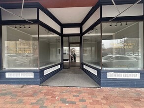 412 N Chestnut St, Lumberton, NC for lease Building Photo- Image 2 of 10